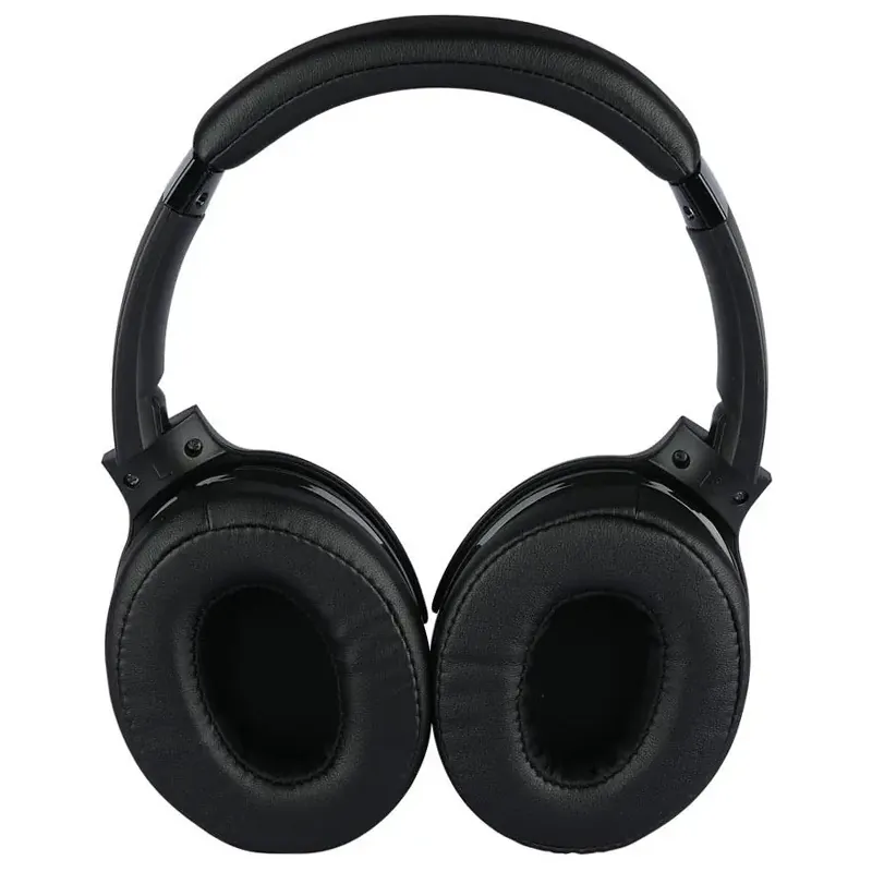 Casca Wireless Bluetooth - Rosu