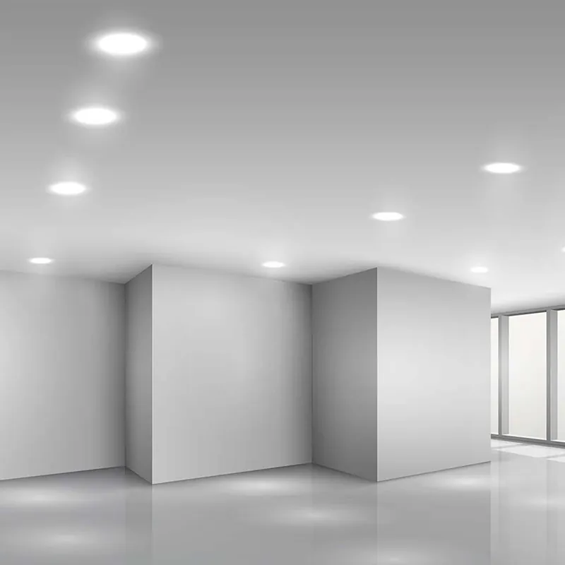 Panou LED 6W Incorporabil 4000K