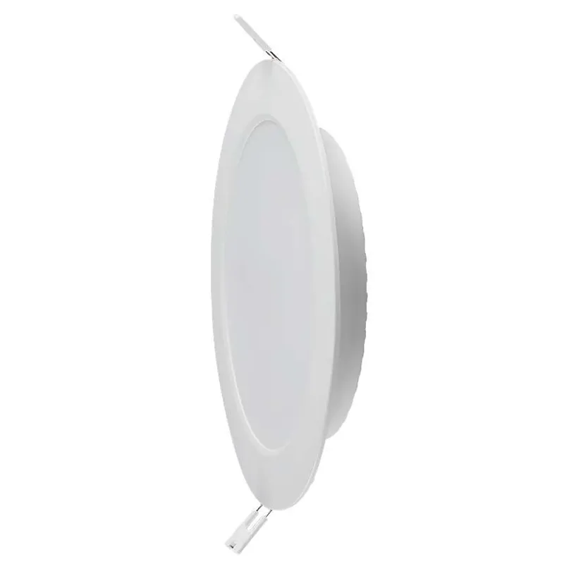 Panou LED 12W Incorporabil 3000K Cip Samsung