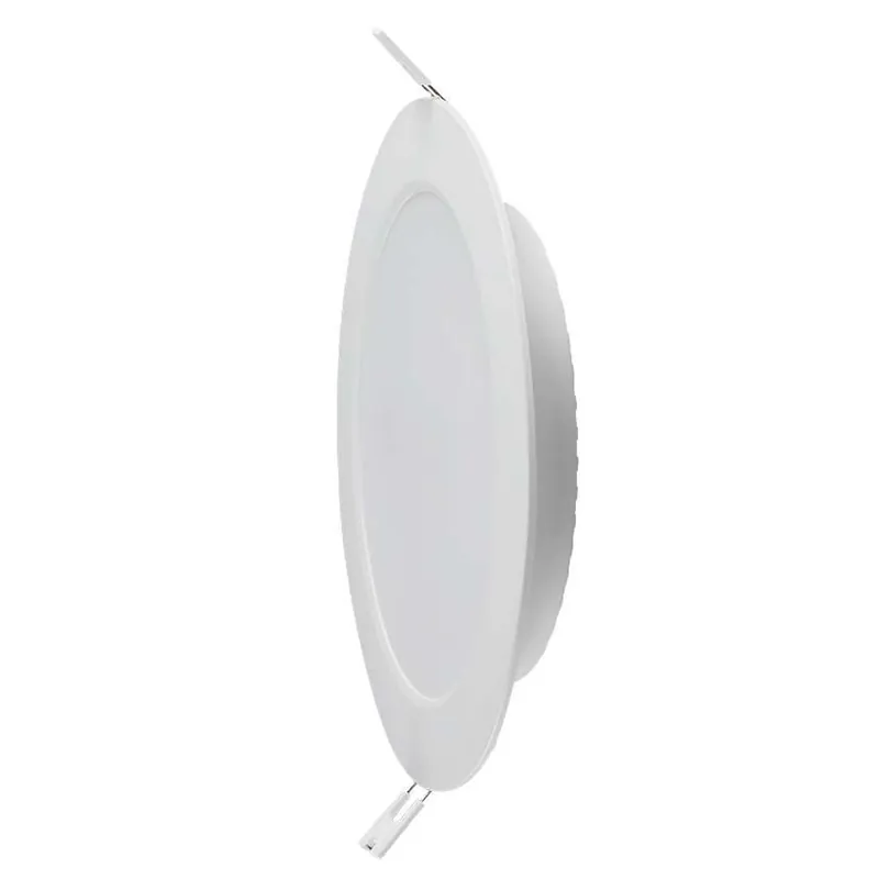 Panou LED 12W Incorporabil 6500K