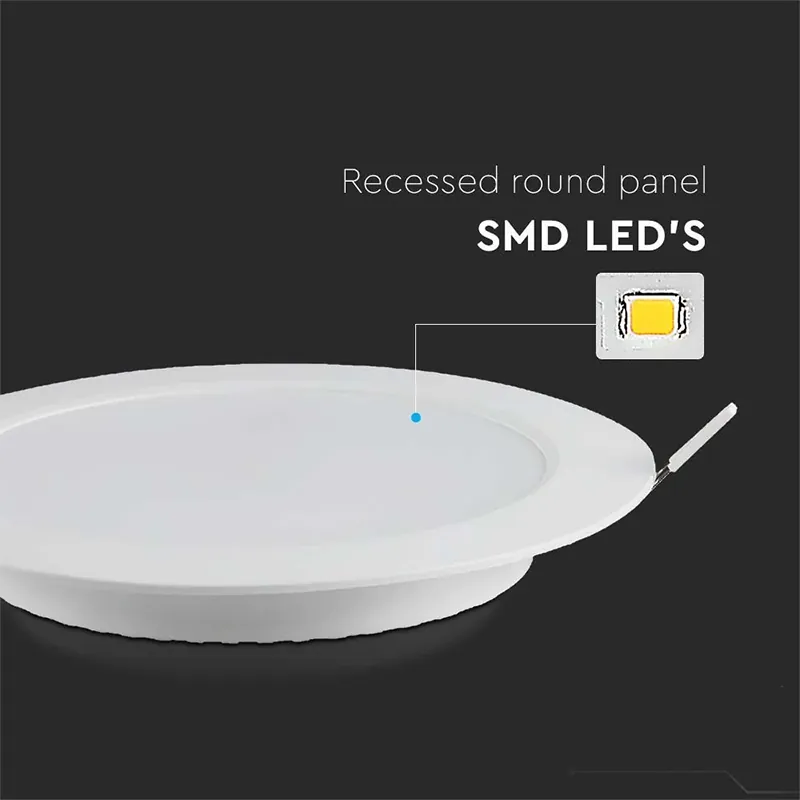 Panou LED 18W Incorporabil 4000K Cip Samsung