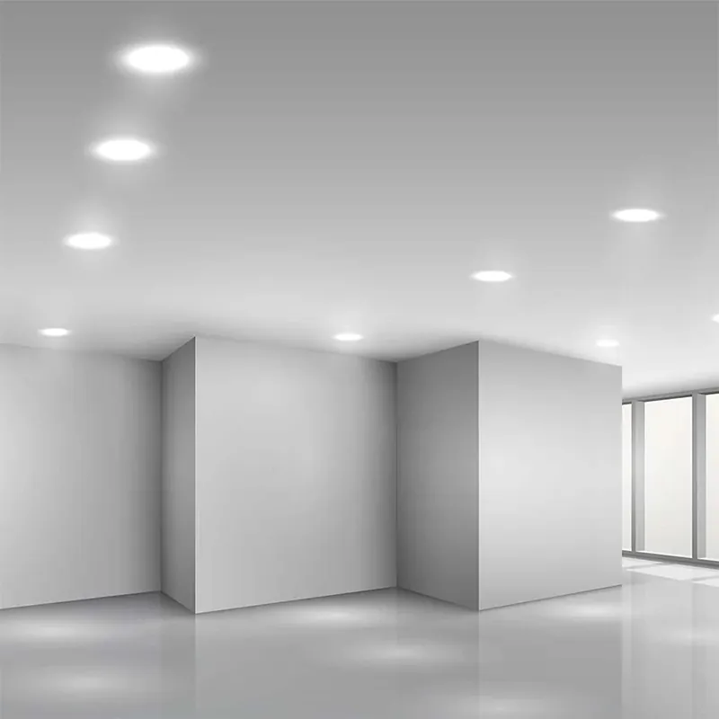 Panou LED 18W Incorporabil 6500K Cip Samsung