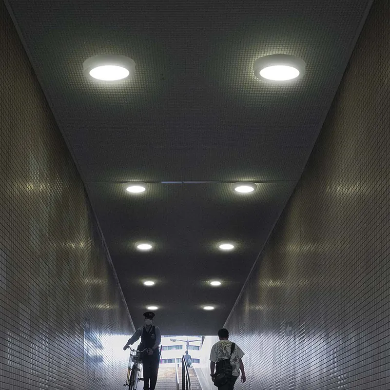 Panou LED 6W Aplicabil 3000K