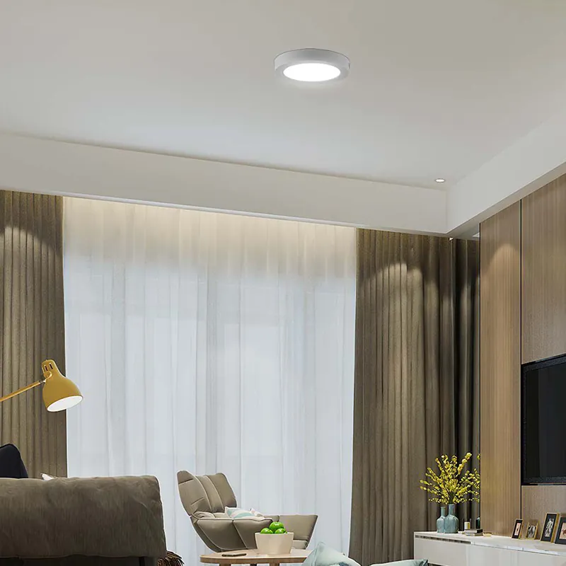 Panou LED 6W Aplicabil 4000K