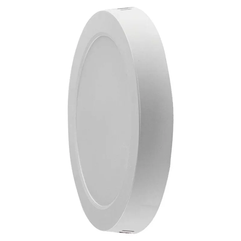 Panou LED 6W Aplicabil 6500K