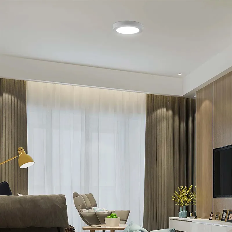 Panou LED 18W Aplicabil 3000K Cip Samsung