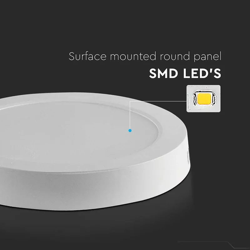 Panou LED 18W Aplicabil 4000K