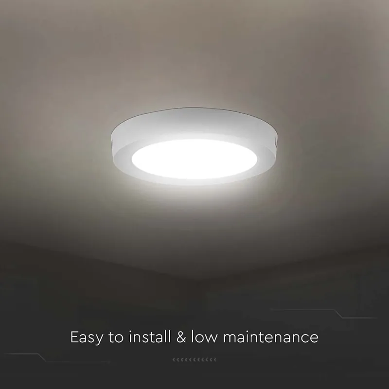 Panou LED 24W Aplicabil 3000K