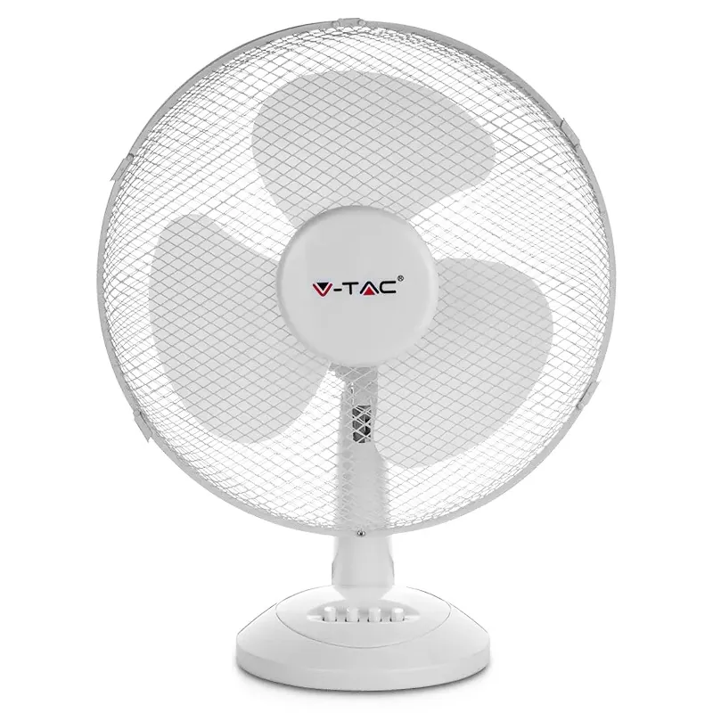 Ventilator Birou Palete 16" 40W