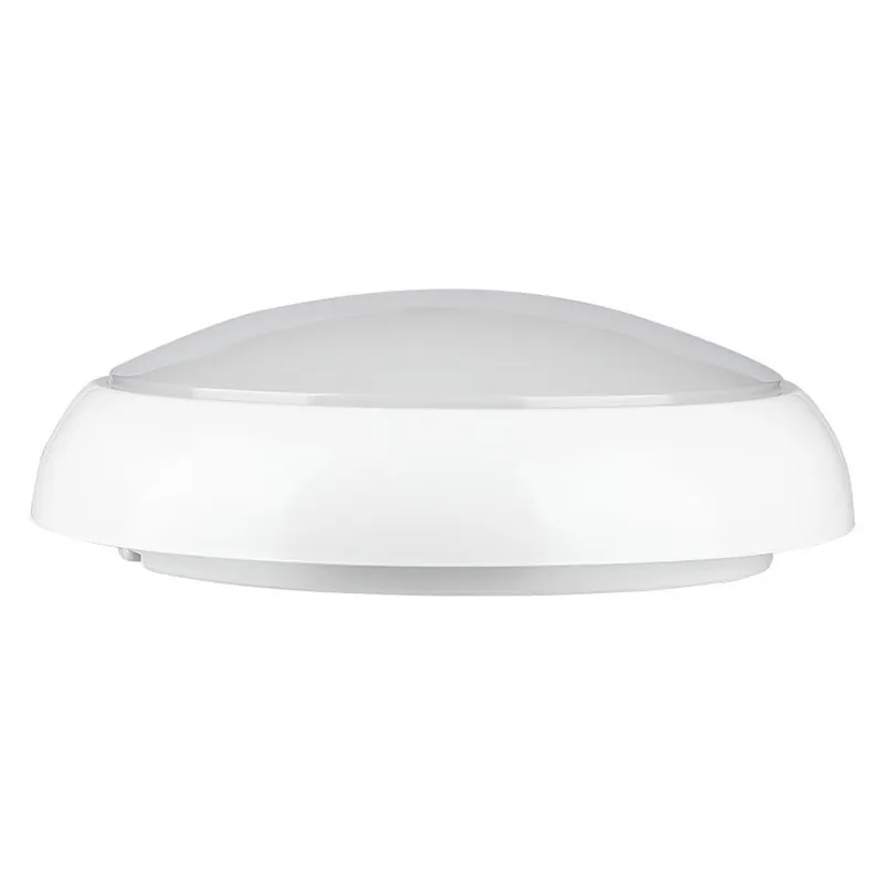 Plafoniera LED 8W/16W/20W 3IN1 IP65 - Alb