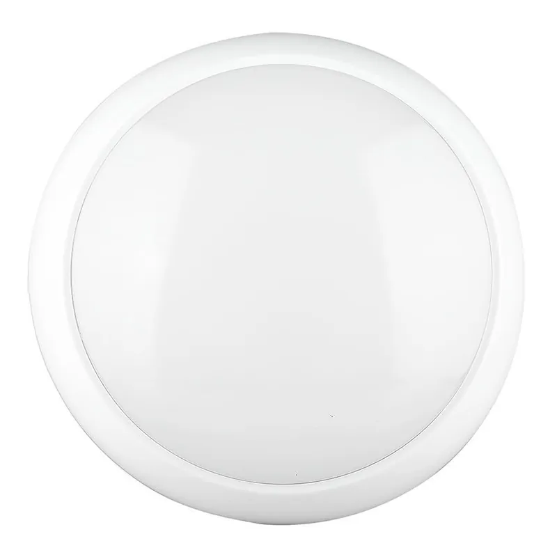 Plafoniera LED 8W/16W/20W 3IN1 + Senzor Miscare IP65- Alb