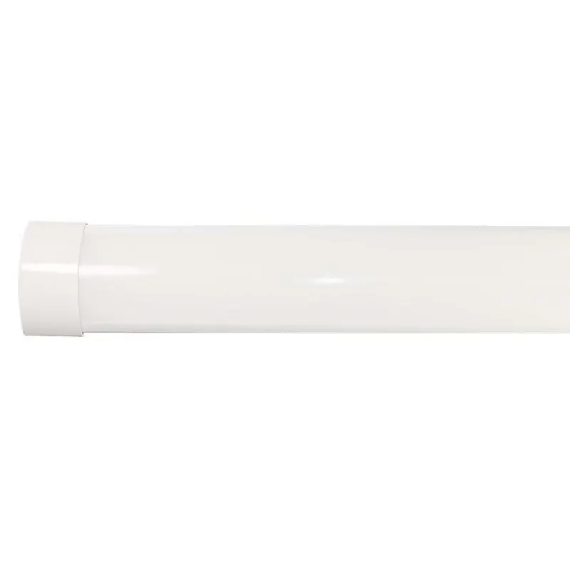 Corp Iluminat LED 40W 120CM 4000K Alb Neutru