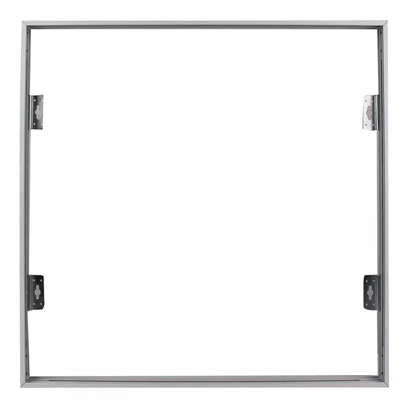 Rama Aluminiu pentru Panou LED 62X62 CM