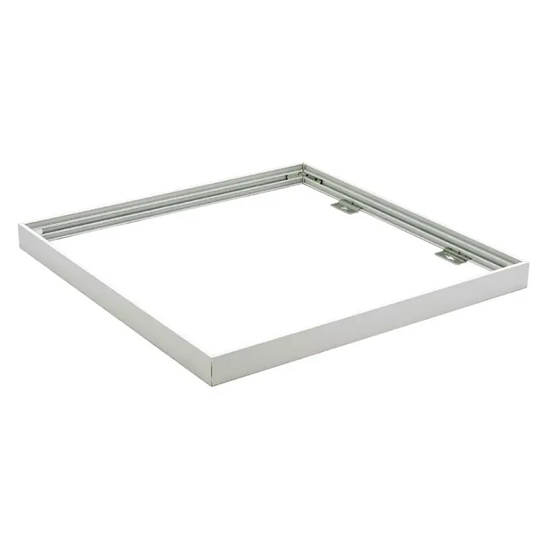 Rama Aluminiu pentru Panou LED 62X62 CM
