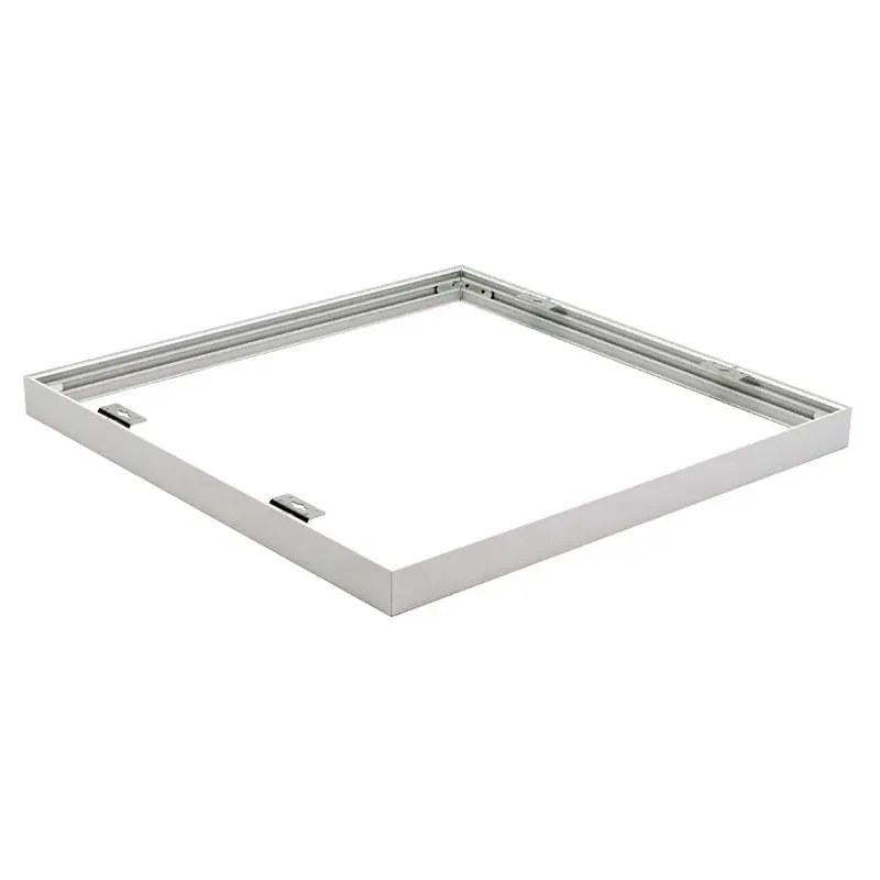 Rama Aluminiu pentru Panou LED 62X62 CM