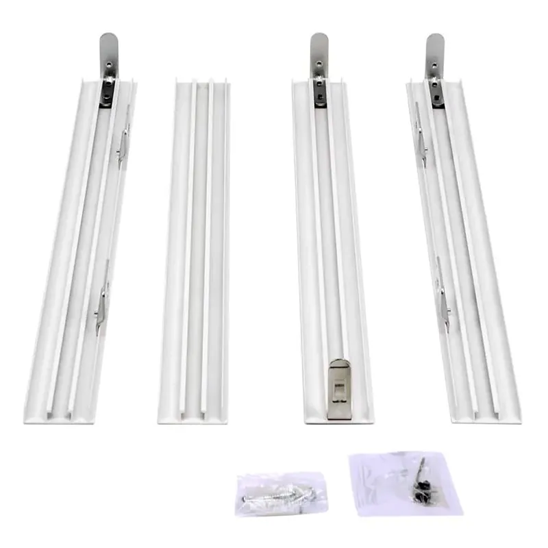 Rama Aluminiu pentru Panou LED 62X62 CM