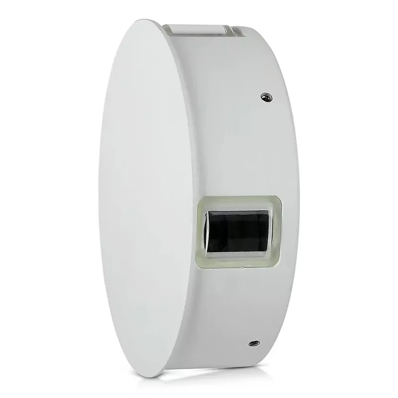 Lampa LED Montaj Perete 4W IP65 3000K Alb Cald
