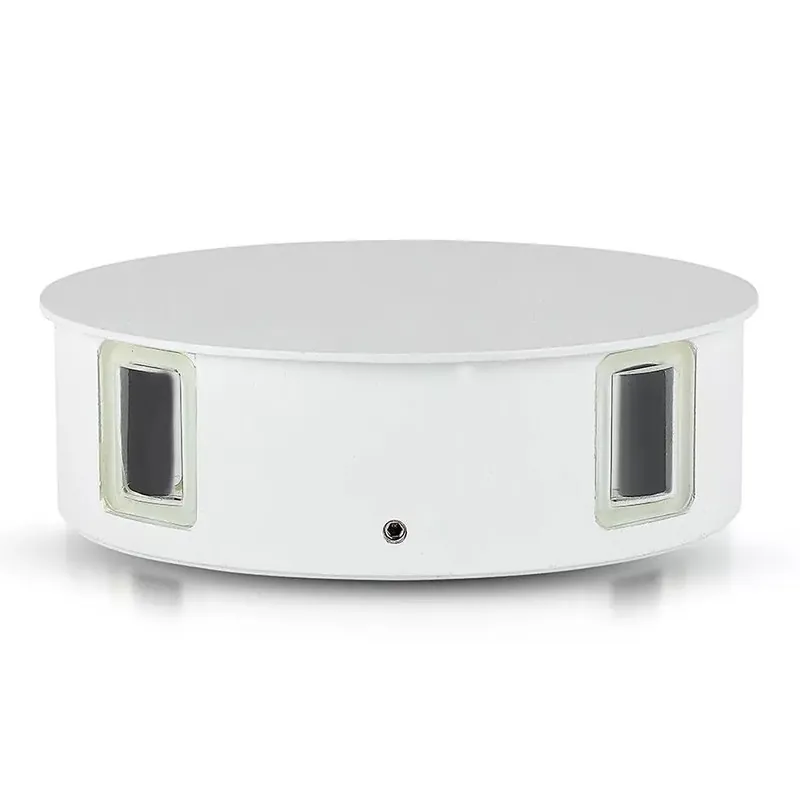 Lampa LED Montaj Perete 4W IP65 3000K Alb Cald
