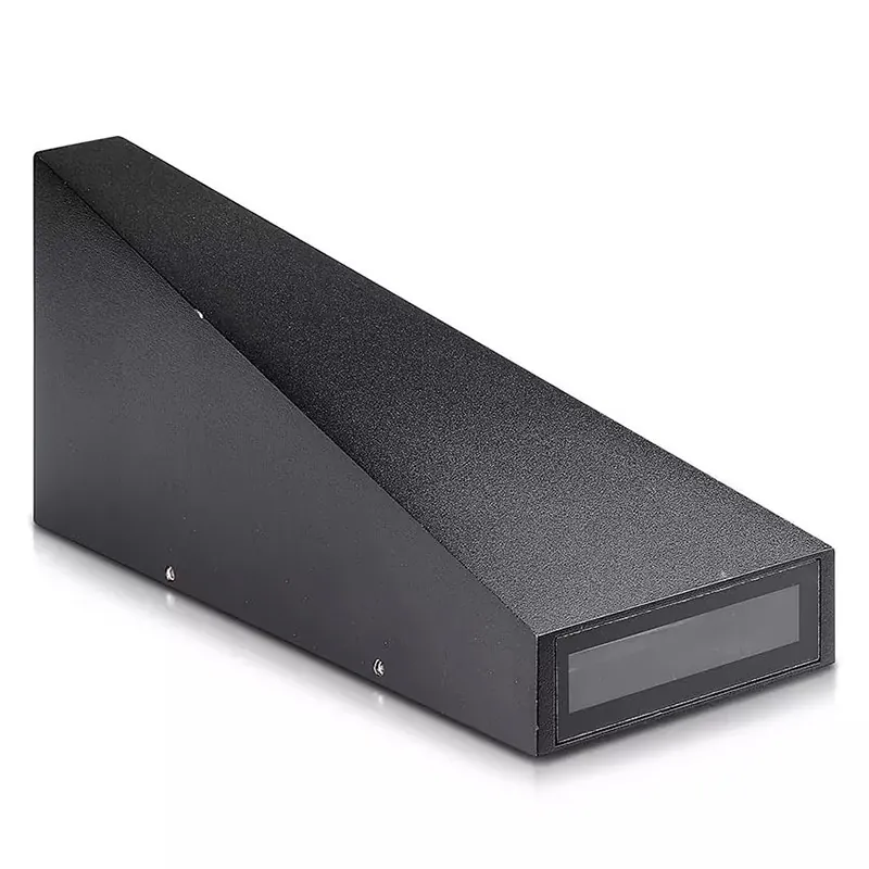 Lampa LED 6W IP65 3000K Alb Cald