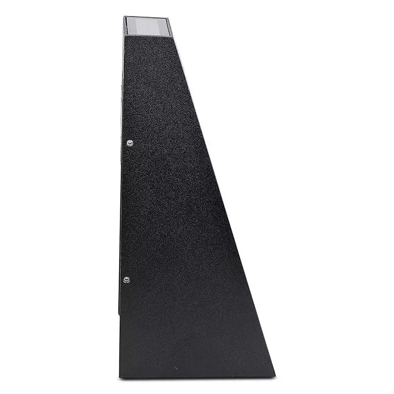 Lampa LED 6W IP65 3000K Alb Cald