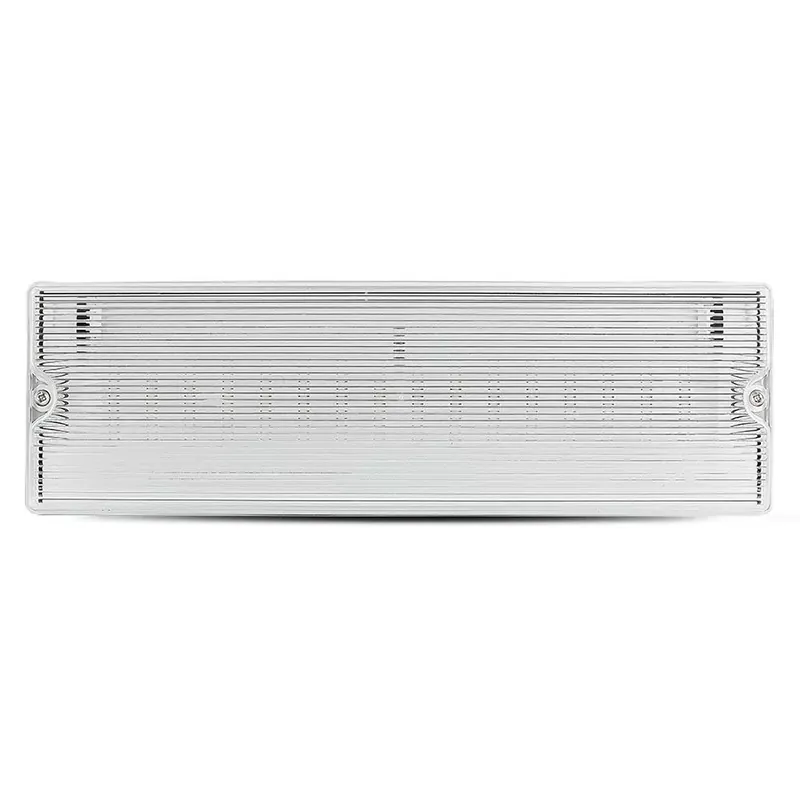 Lampa LED Iesire de Urgenta 3W 6400K Alb Rece