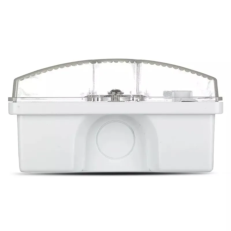 Lampa LED Iesire de Urgenta 3W 6400K Alb Rece