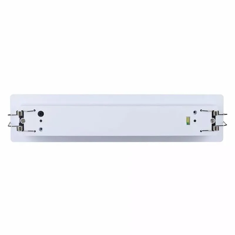 Lampa LED Iesire de Urgenta 2W 6000K Alb Rece