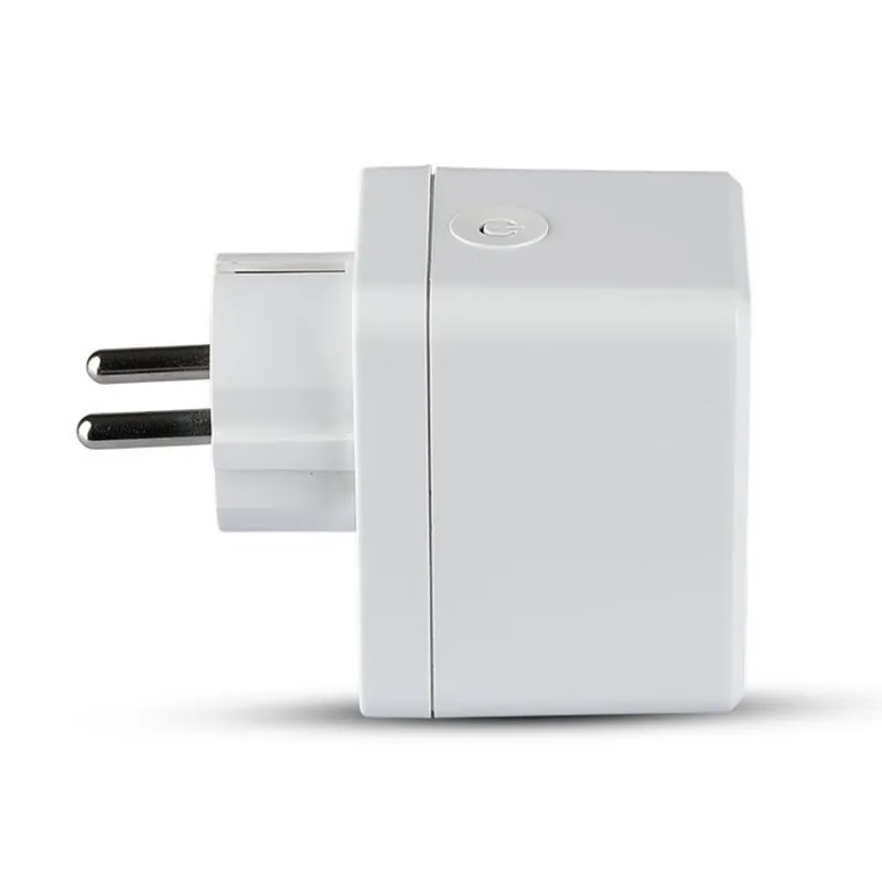 Adaptor Mini Smart cu Wi-Fi Incorporat