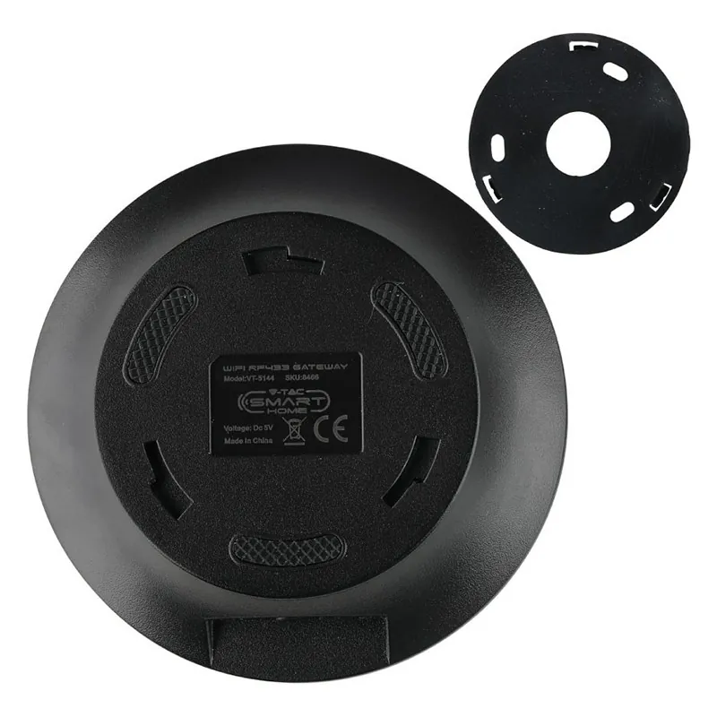 Convertor Radio Frecventa in Smart(Wi-Fi)