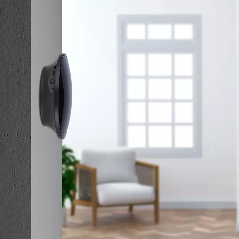Convertor Radio Frecventa in Smart(Wi-Fi)