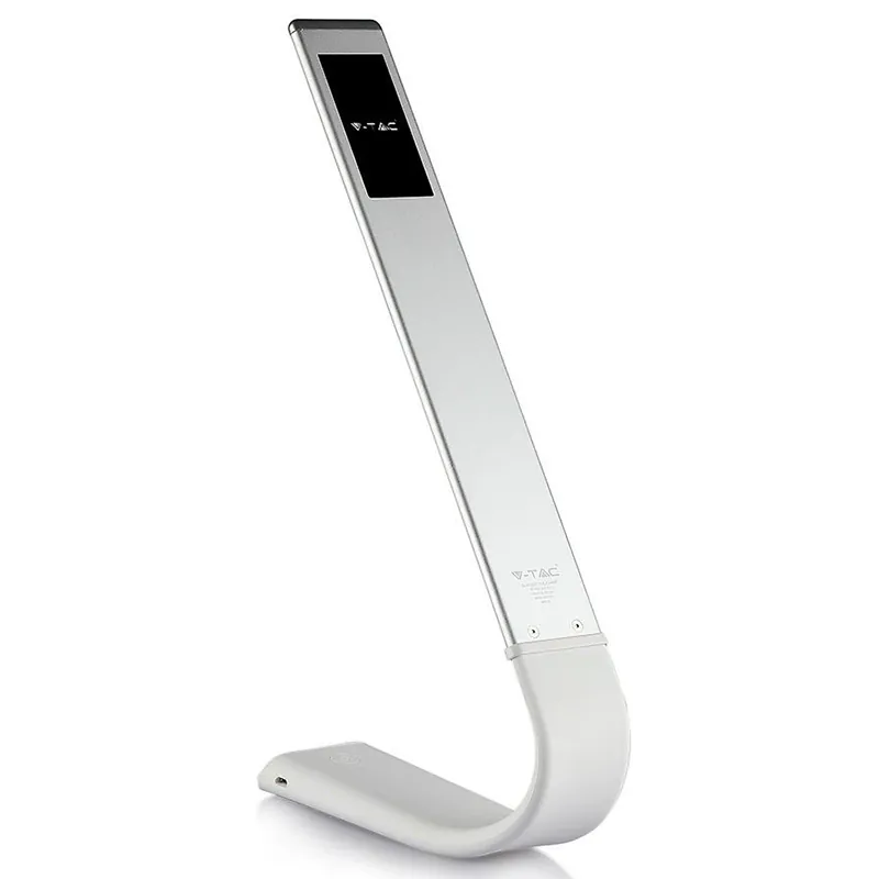 Lampa LED Birou 3IN1 Flexibil - Alb