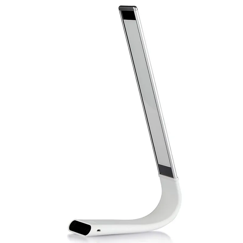 Lampa LED Birou 3IN1 Flexibil - Alb