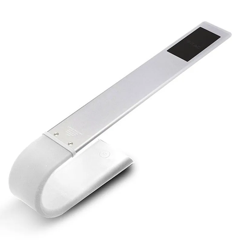Lampa LED Birou 3IN1 Flexibil - Alb