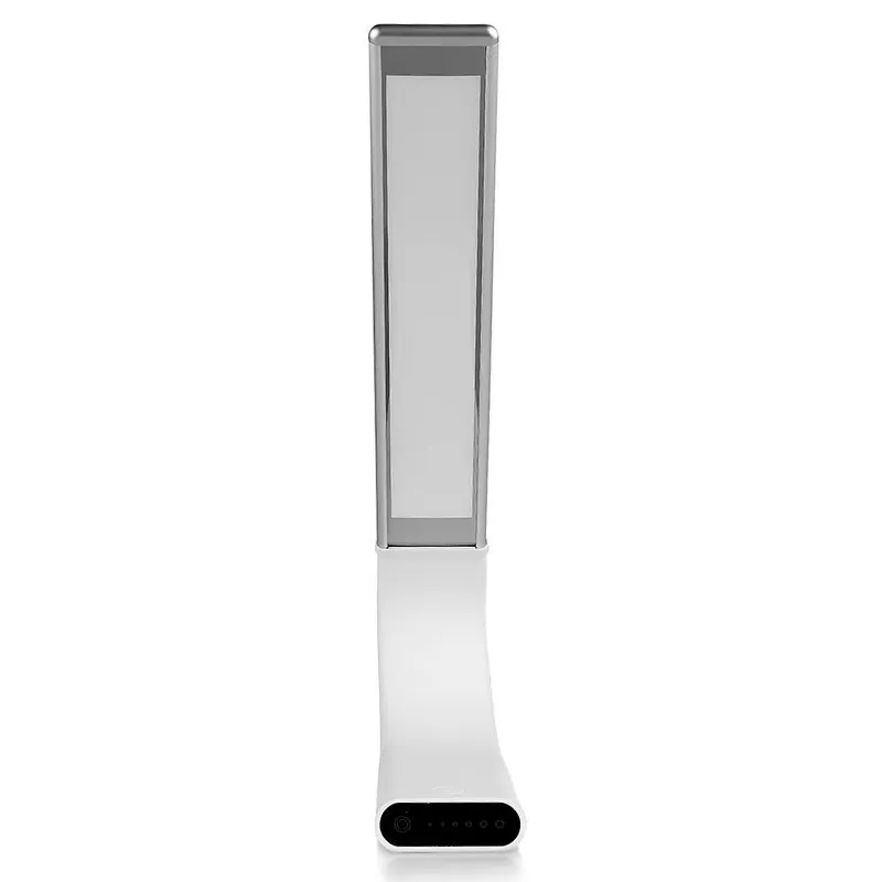 Lampa LED Birou 3IN1 Flexibil - Alb