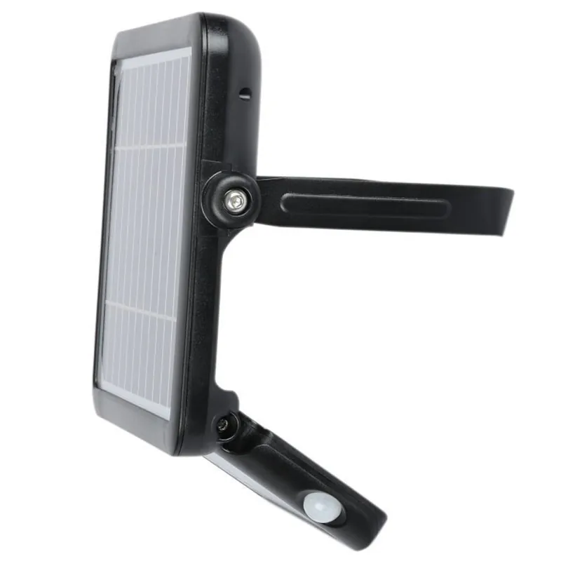 Reflector LED 10W 4000K cu Incarcare Solara