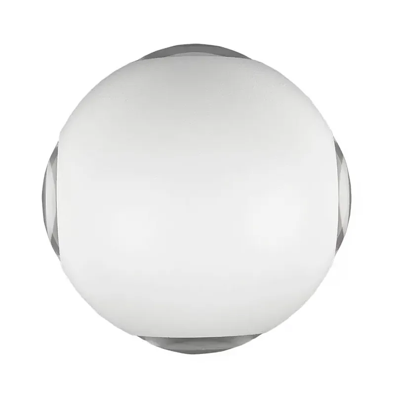 Lampa LED Perete 4W IP65 3000K Alb Cald
