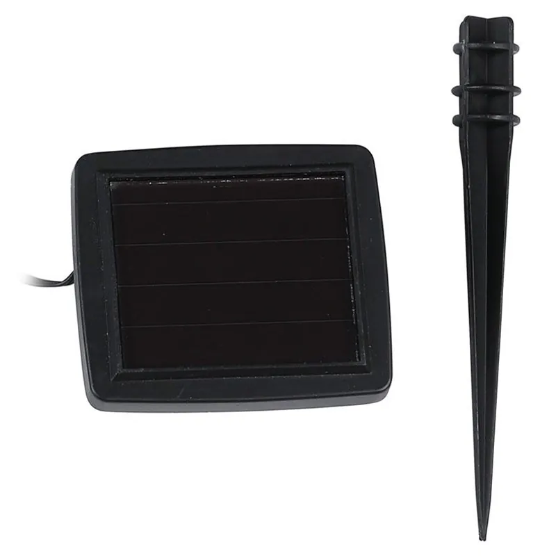 Ghirlanda Solara LED 1W X 10 IP44 3000K