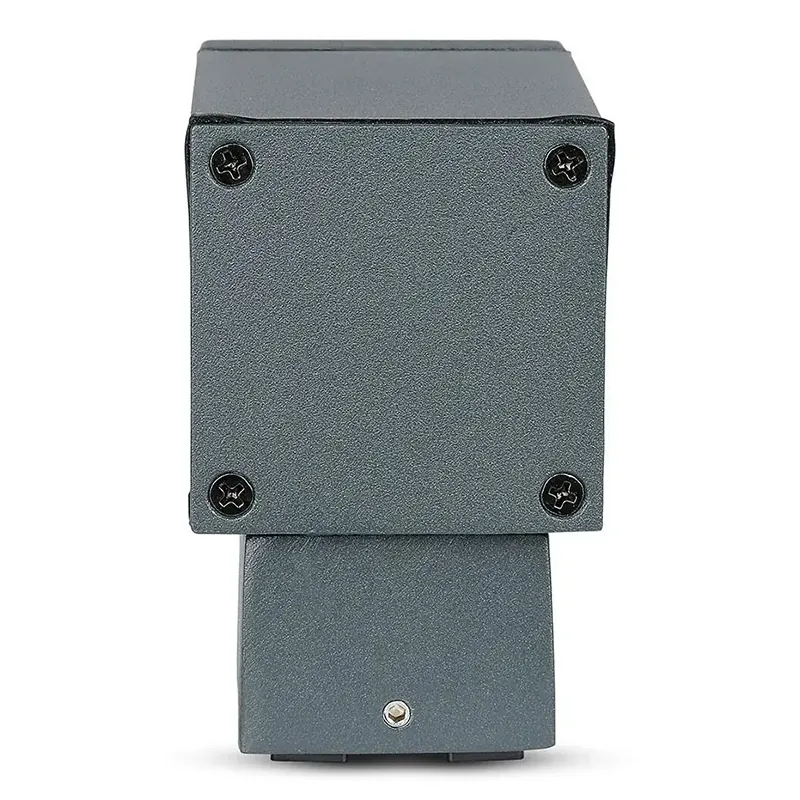 Lampa Montaj Perete Soclu GU10 IP44