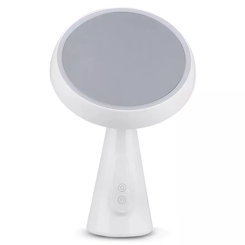 Oglinda Iluminata LED 5W pentru Make Up Dimabil 3000K Alb Cald