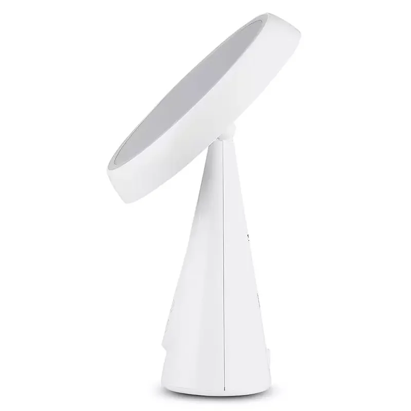 Oglinda Iluminata LED 5W pentru Make Up Dimabil 3000K Alb Cald