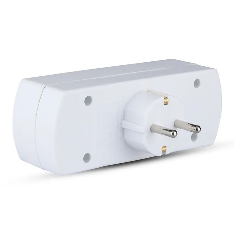 Adaptor 3 Prize 3X16A Max 3680W