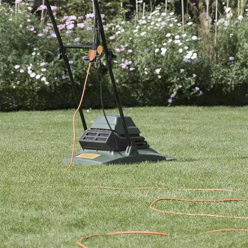 Cablu Extensie de Exterior 15M(3G1.5MM2)16A IP44