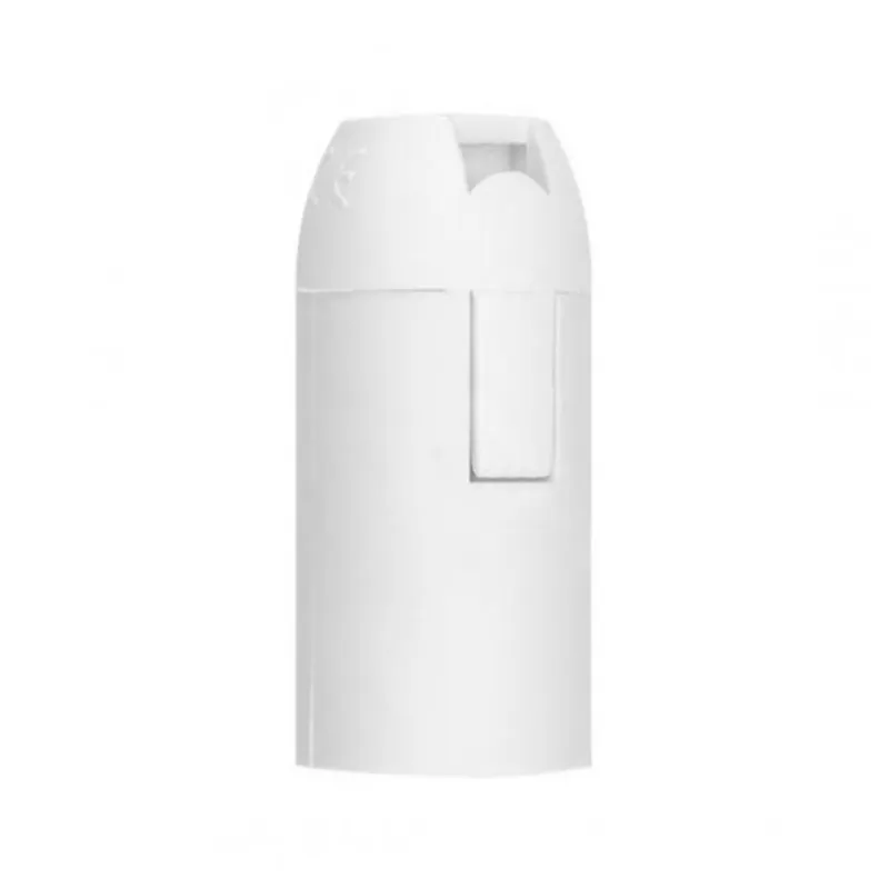 Dulie E14 IP20 Plastic Alb