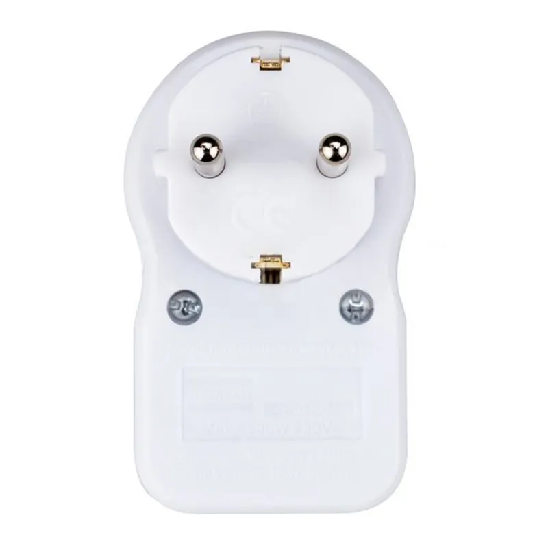 Adaptor cu Intrerupator 16A Max 3500W
