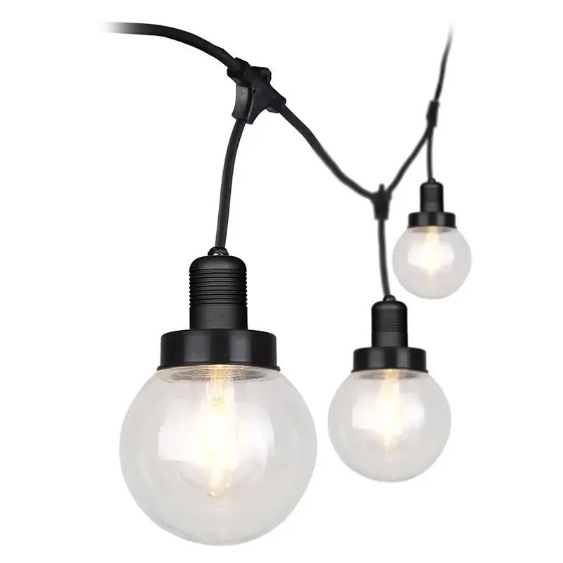 Sir Iluminat Festiv 3M Soclu E27 IP65