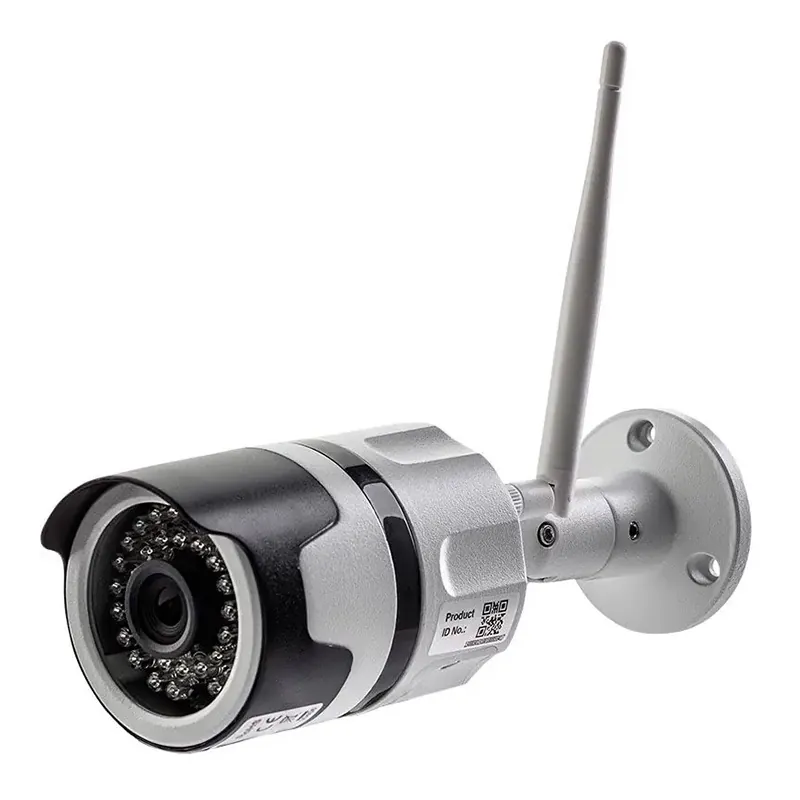 Camera Bullet IP Wifi 3MP IP65