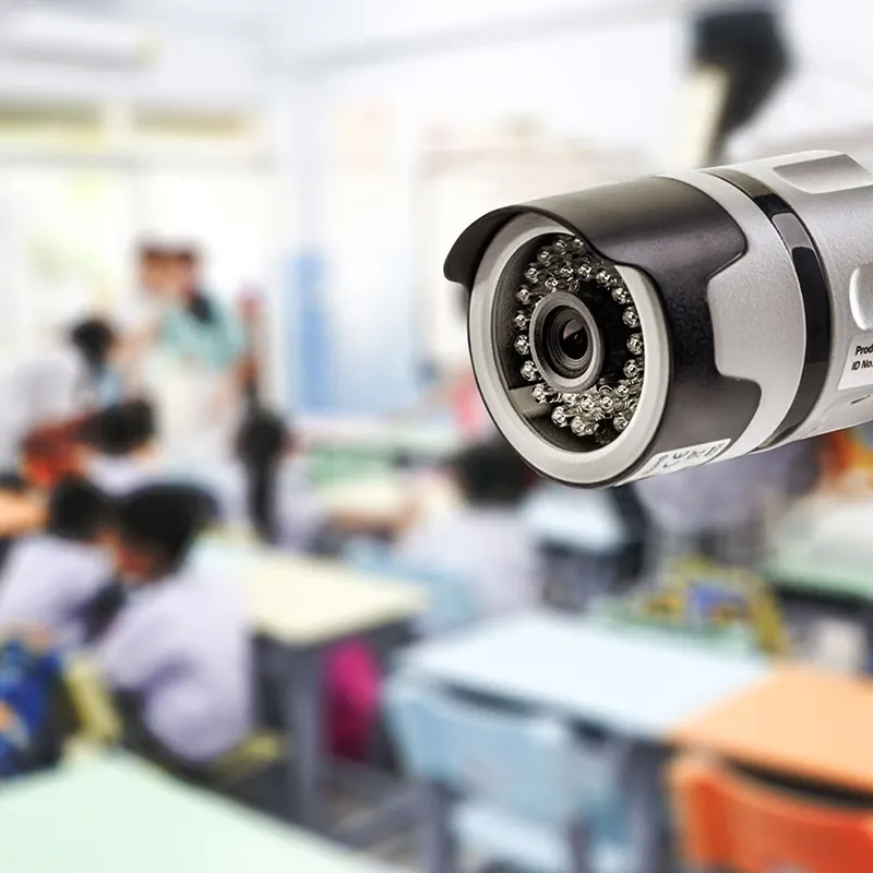 Camera Bullet IP Wifi 3MP IP65