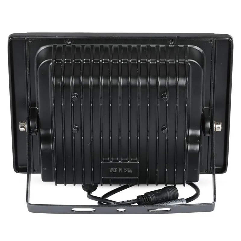 Reflector LED 12W 6000K cu Incarcare Solara