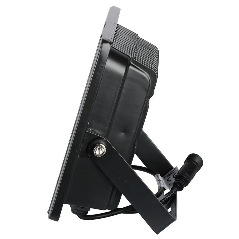 Reflector LED 12W 6000K cu Incarcare Solara