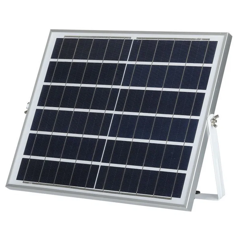 Reflector LED 16W 6000K cu Incarcare Solara